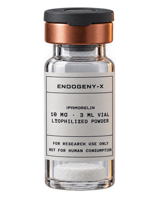 Ipamorelin