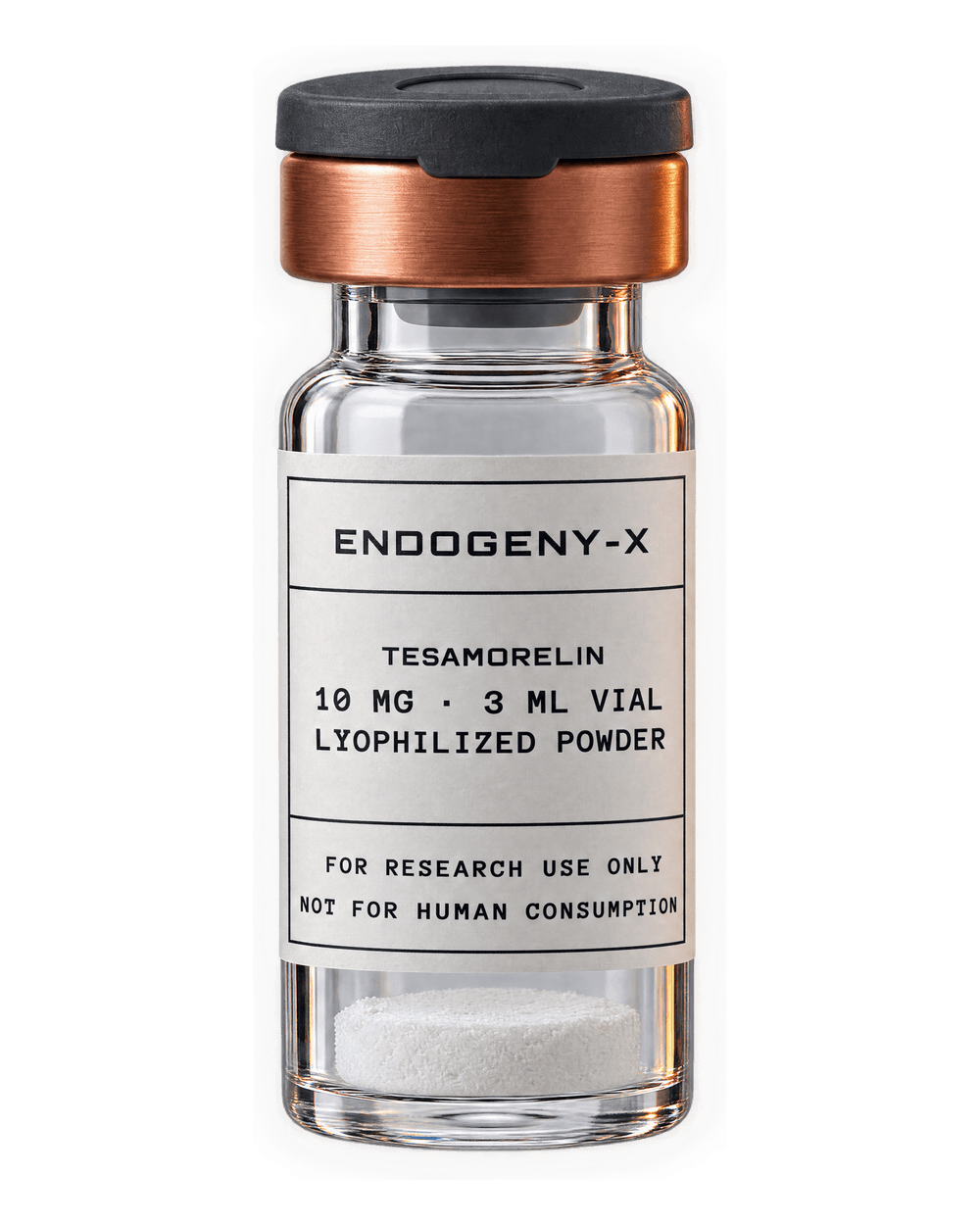 Tesamorelin